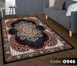 روفرشی طرح سنوبر