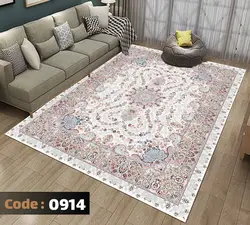 روفرشی طرح کلاسیک افشان