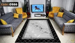 روفرشی طرح ورساچ طوسی