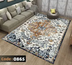 روفرشی طرح وینتیج سنتی