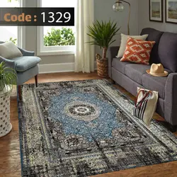 روفرشی طرح وینتیج طوسی