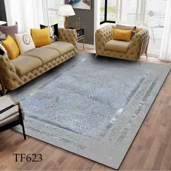 روفرشی طرح رزلند کد ۶۲۳