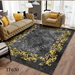 روفرشی طرح رونیسا کد ۶۳۰