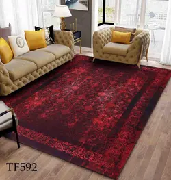 روفرشی طرح سرخین کد ۵۹۲