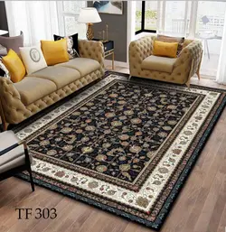 روفرشی طرح سلطنتی کد ۳۰۳