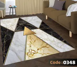 روفرشی طرح مثلثی فانتزی