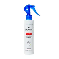 ماسک مو سیمفونی مدل Hair Milk حجم 200 میلی لیتر