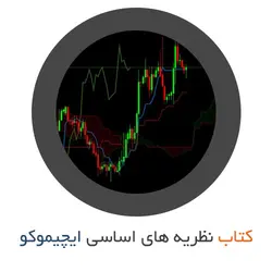 کتاب نظریه های اساسی ایچیموکو (Ichimoku) به زبان فارسی