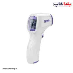 دستگاه تب سنج دیجیتالی لئوا