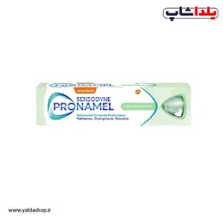 خمیردندان سنسوداین pronamel