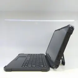 لپ تاپ/ تبلت نظامی صنعتی Dell latitude 7212 rugged extreme tablet