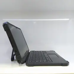 لپ تاپ/ تبلت نظامی صنعتی Dell latitude 7212 rugged extreme tablet