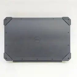 لپ تاپ/ تبلت نظامی صنعتی Dell latitude 7212 rugged extreme tablet