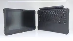 لپ تاپ/ تبلت نظامی صنعتی Dell latitude 7212 rugged extreme tablet