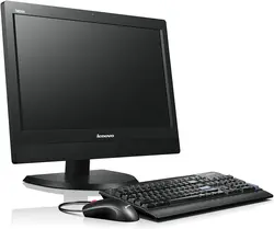 ال این وان لنوو لمسی _lenovo thinkcentre m93z all-in-one PC