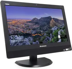 ال این وان لنوو لمسی _lenovo thinkcentre m93z all-in-one PC