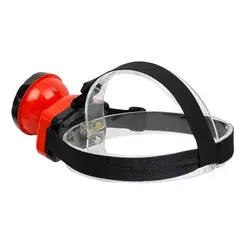 چراغ قوه هدلایت DP-744C