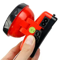 چراغ قوه هدلایت DP-744C