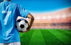 تحقیق در مورد فوتبال + فایل پی دی اف و ورد❤️