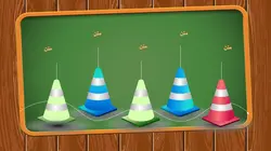 دانلود قالب پاورپوینت تدریسی