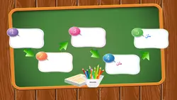 دانلود قالب پاورپوینت تدریسی