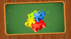 دانلود قالب پاورپوینت تدریسی