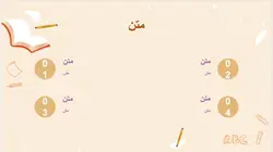 دانلود قالب آماده پاورپوینت برای ارائه کلاسی