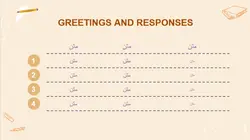 دانلود قالب آماده پاورپوینت برای ارائه کلاسی