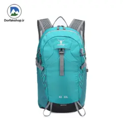 K2 22 کوله پشتی کوهنوردی کله گاوی - درفک شاپ - 2 درفک شاپ - 2