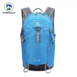 K2 22 کوله پشتی کوهنوردی کله گاوی - درفک شاپ - 2 درفک شاپ - 2