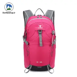 K2 22 کوله پشتی کوهنوردی کله گاوی - درفک شاپ - 2 درفک شاپ - 2