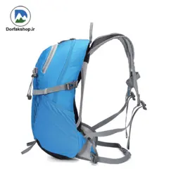 K2 22 کوله پشتی کوهنوردی کله گاوی - درفک شاپ - 2 درفک شاپ - 2