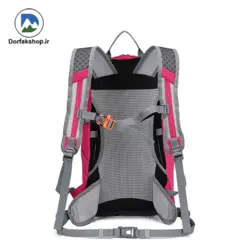 K2 22 کوله پشتی کوهنوردی کله گاوی - درفک شاپ - 2 درفک شاپ - 2