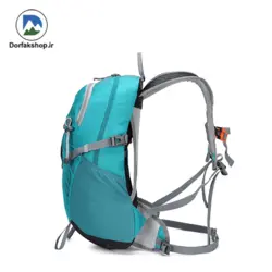 K2 22 کوله پشتی کوهنوردی کله گاوی - درفک شاپ - 2 درفک شاپ - 2