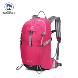 K2 22 کوله پشتی کوهنوردی کله گاوی - درفک شاپ - 2 درفک شاپ - 2