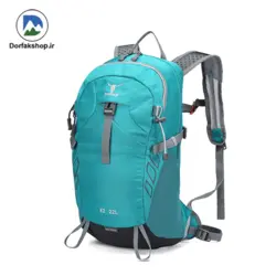 K2 22 کوله پشتی کوهنوردی کله گاوی - درفک شاپ - 2 درفک شاپ - 2