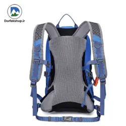 SHIRAZ 20 کوله پشتی کوهنوردی کله گاوی - درفک شاپ - 2 درفک شاپ - 2