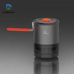 ست ظروف بخارپز فایرمپل مدل ISLAND FireMaple - درفک شاپ