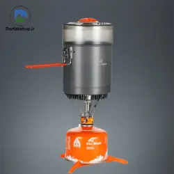 ست ظروف بخارپز فایرمپل مدل ISLAND FireMaple - درفک شاپ