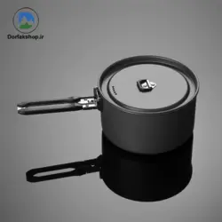 ست ظروف فایرمپل مدل FEAST2 FireMaple - درفک شاپ