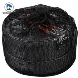 ست ظروف فایرمپل مدل FEAST2 FireMaple - درفک شاپ