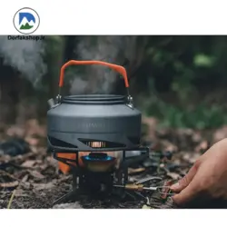 سرشعله چند سوخت کمپینگ فایرمپل مدل Lava - درفک شاپ