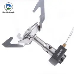 سرشعله فایر مپل مدل FIRE MAPLE BUZZ - درفک شاپ