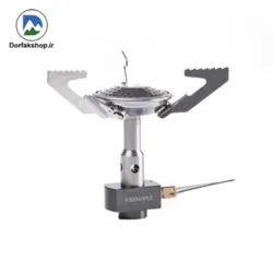 سرشعله فایر مپل مدل FIRE MAPLE BUZZ - درفک شاپ