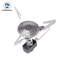 سرشعله فایر مپل مدل FIRE MAPLE BUZZ - درفک شاپ