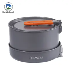 ست ظروف فایرمپل مدل Feast 4 FireMaple - درفک شاپ
