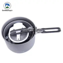 ست ظروف فایرمپل مدل Feast 4 FireMaple - درفک شاپ