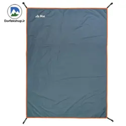 زیرانداز چادر جیلو jilo - درفک شاپ