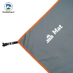 زیرانداز چادر جیلو jilo - درفک شاپ