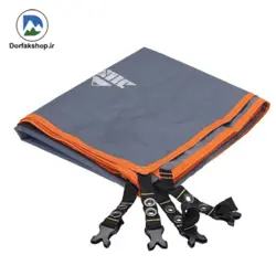 زیرانداز چادر جیلو jilo - درفک شاپ